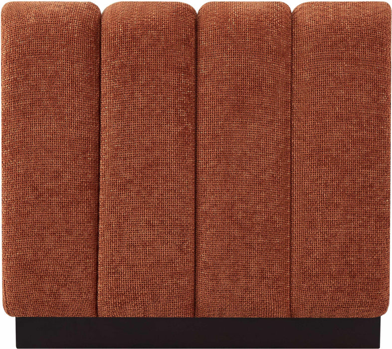 Quinn - Armless Chair - Simple Home Plus