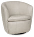 Kierreys - Swivel Chair - Simple Home Plus