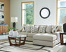 LaureLGrove - Sectional - Simple Home Plus