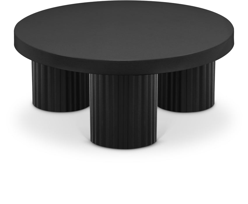 Rhodes - Coffee Table - Simple Home Plus