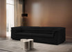 Dimple - 3 Piece Modular Coffee Table - Simple Home Plus