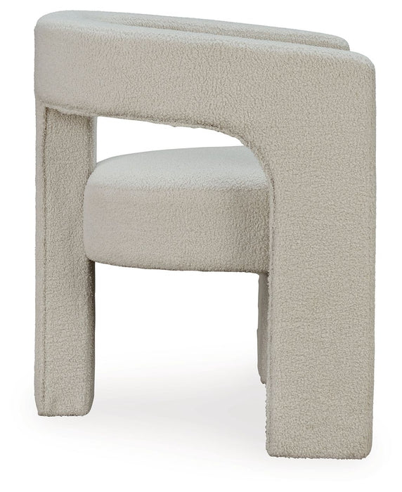 Landick - Accent Chair - Simple Home Plus