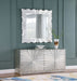Silverton - Sideboard - Silver - Simple Home Plus