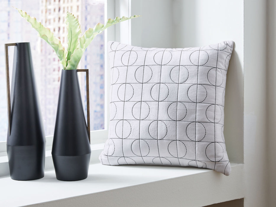 Kydner - Pillow - Simple Home Plus