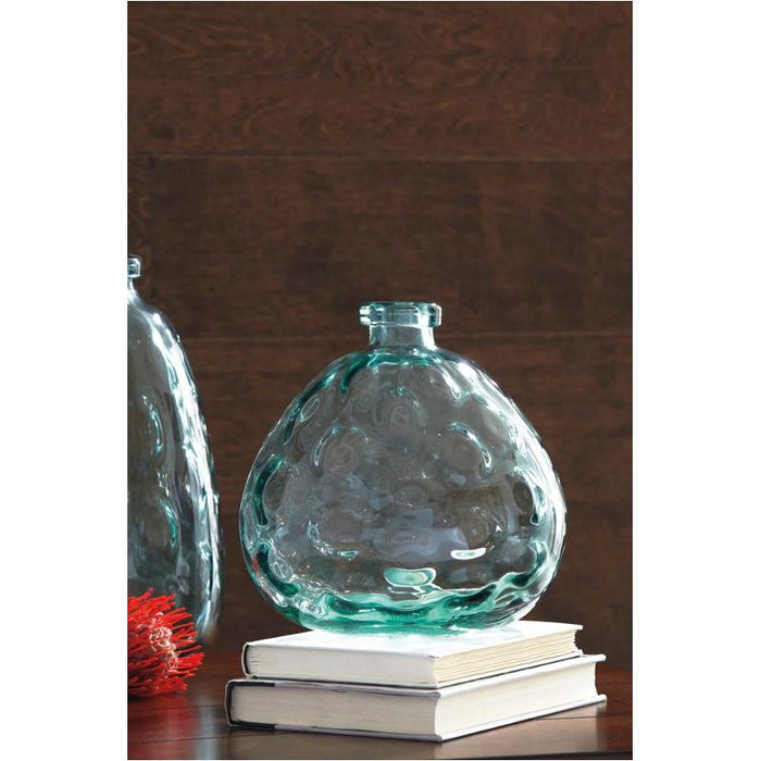 Glass Vase SM