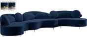 Vivacious - Sectional - Simple Home Plus