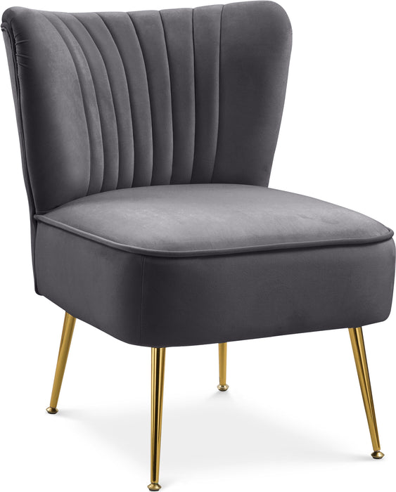 Tess - Accent Chair - Simple Home Plus