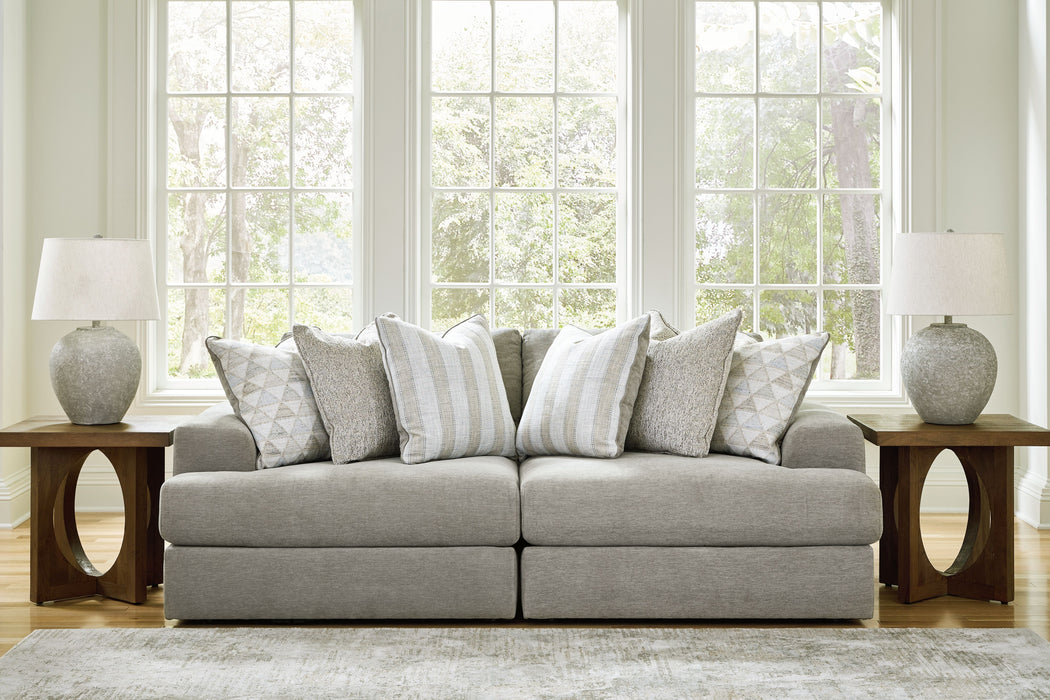 Avaliyah - Sectional - Simple Home Plus