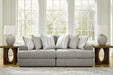 Avaliyah - Sectional - Simple Home Plus
