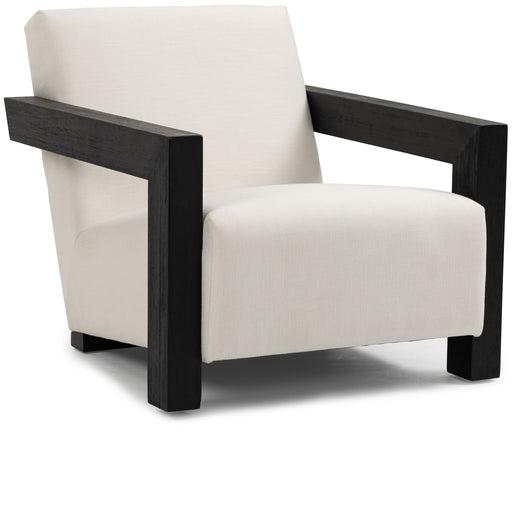 Ward - Accent Chair - Simple Home Plus