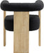 Barrel - Dining Chair - Simple Home Plus