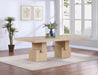 Anzio - Dining Table - Simple Home Plus