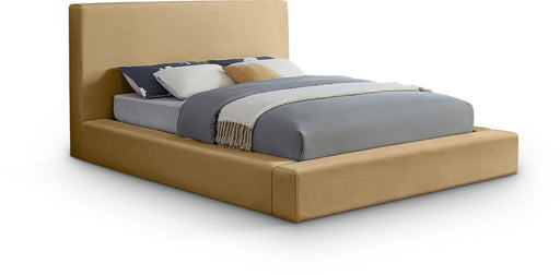 Dorian - Upholstered Bed - Simple Home Plus