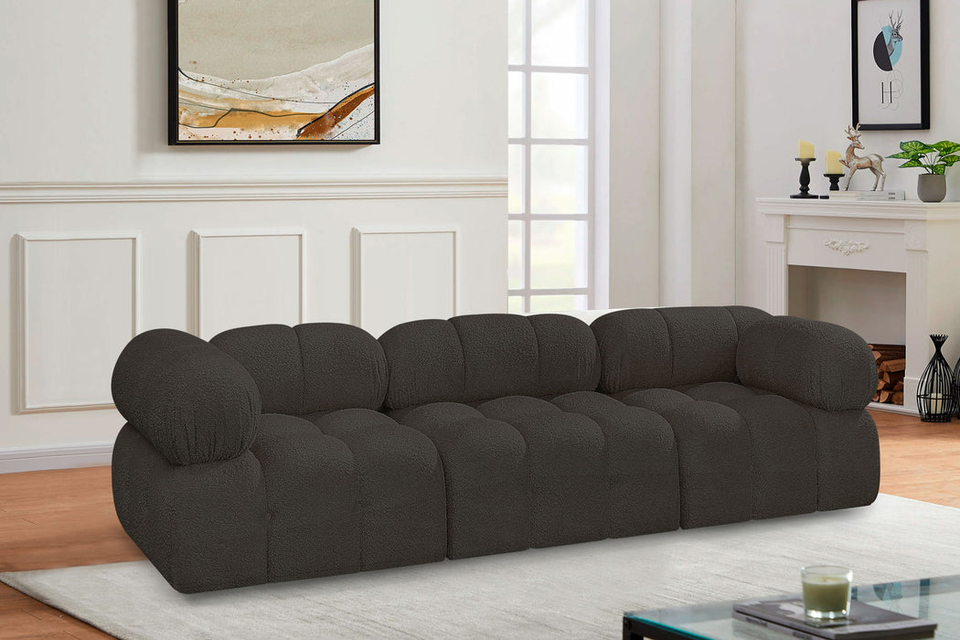 Ames - 3 Seat Modular Sofa - Simple Home Plus