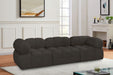Ames - 3 Seat Modular Sofa - Simple Home Plus