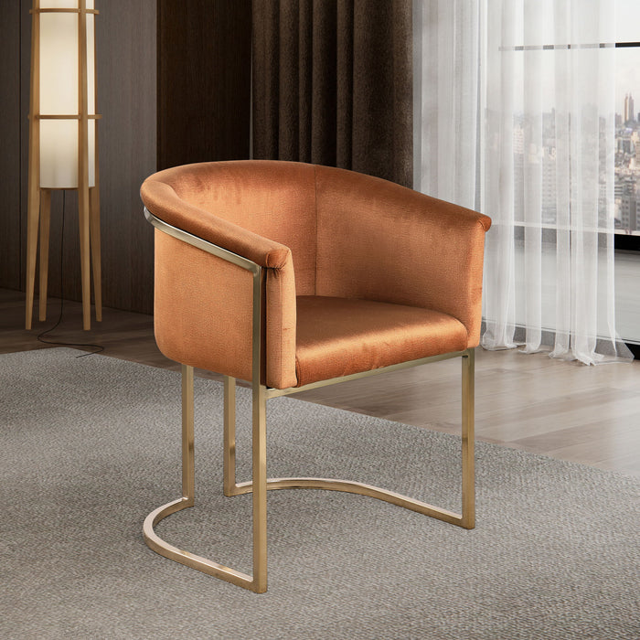 Tierra - Dining Chair - Simple Home Plus