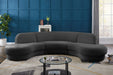 Rosa - Sectional - Simple Home Plus