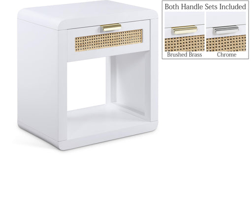 Langham - Night Stand - Simple Home Plus