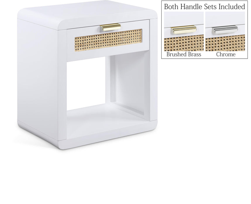 Langham - Night Stand - Simple Home Plus