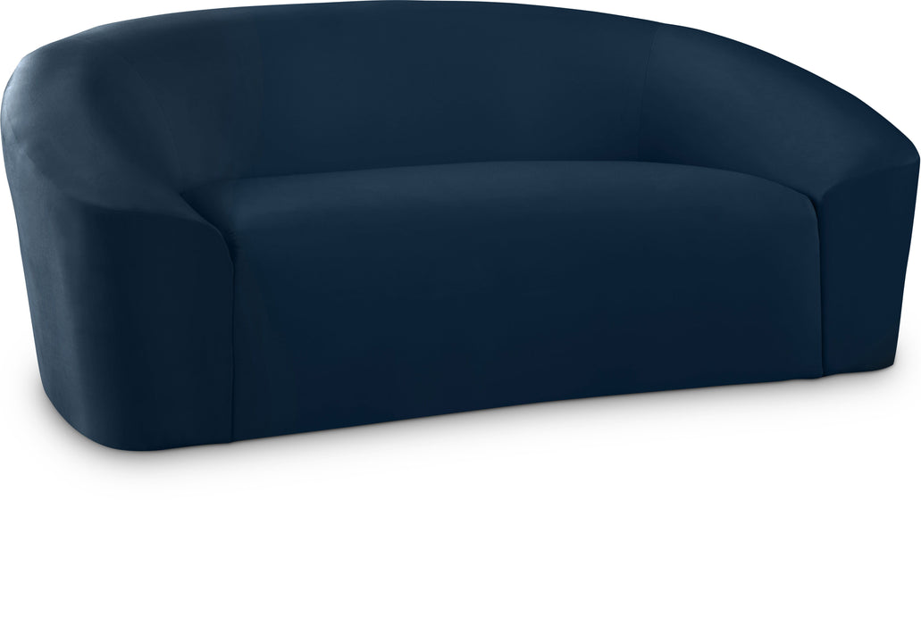 Riley - Loveseat - Simple Home Plus