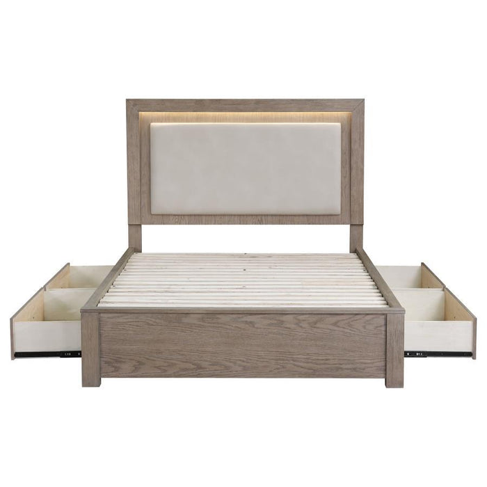 Kenora - Bedroom Set - Simple Home Plus