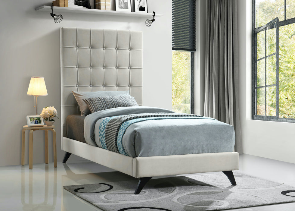 Elly - Bed - Simple Home Plus