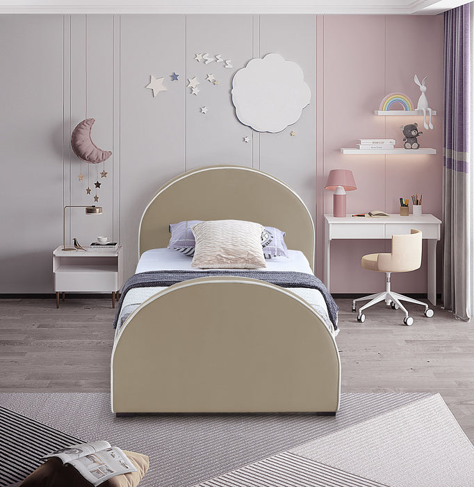 Brody - Bed - Simple Home Plus
