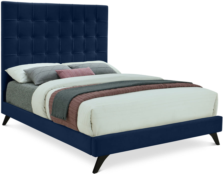 Elly - Bed - Simple Home Plus