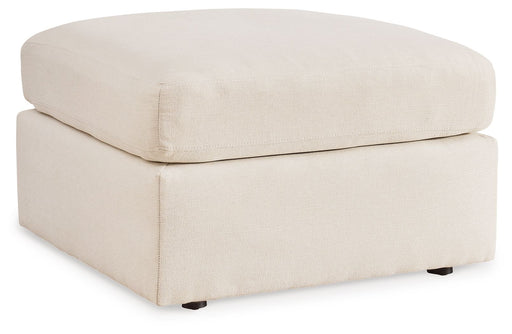 Modmax - Oversized Accent Ottoman - Simple Home Plus