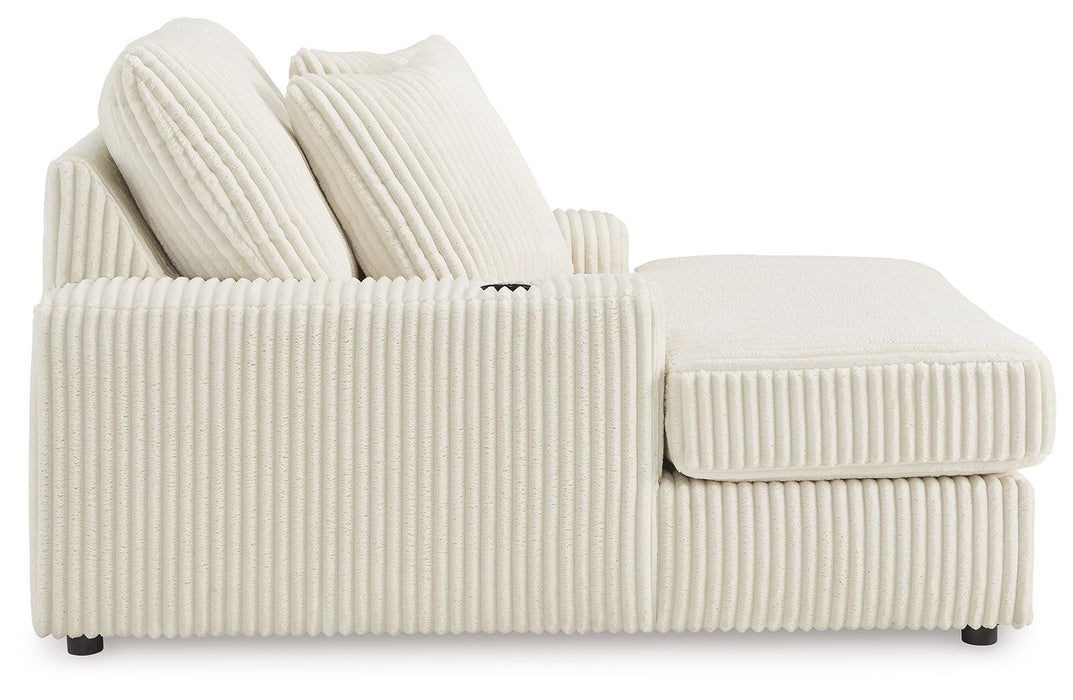 Lindyn - Chaise - Simple Home Plus