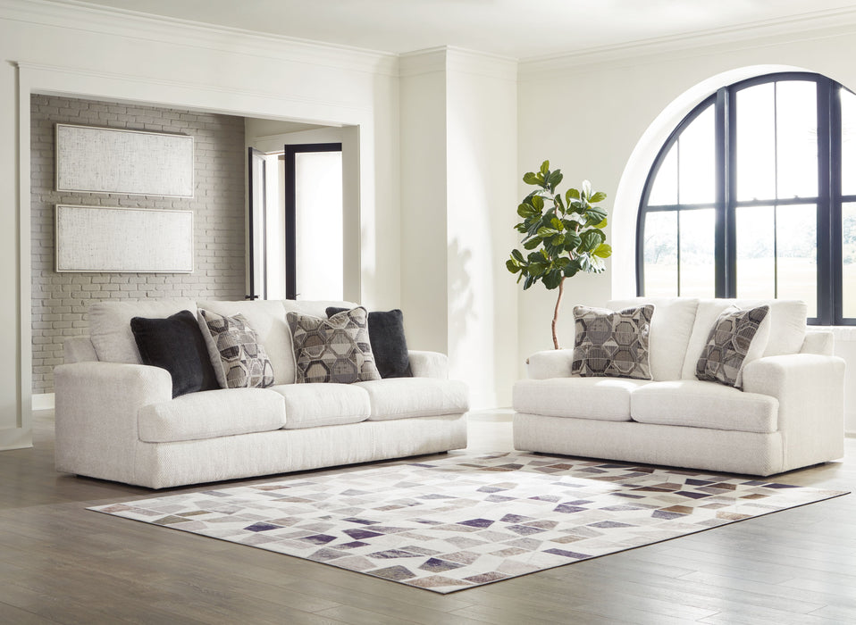 Karinne - Living Room Set - Simple Home Plus