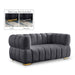 Gwen - Loveseat - Simple Home Plus