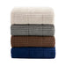 Parker - Throw - Ivory - Simple Home Plus