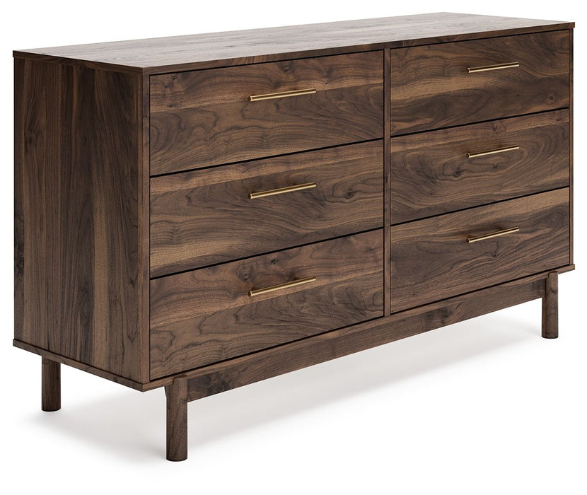 Calverson - Accent Drawer Chest - Simple Home Plus
