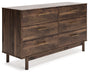 Calverson - Accent Drawer Chest - Simple Home Plus