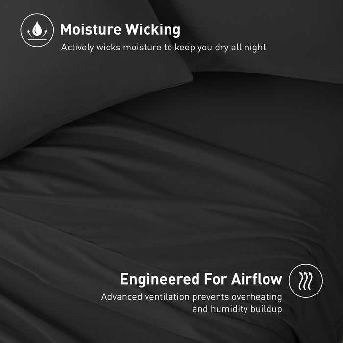 Dri-Tec - Sheet Set