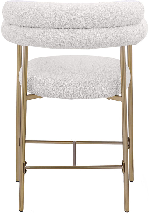 Blake - Counter Stool (Set of 2) - Simple Home Plus