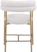 Blake - Counter Stool (Set of 2) - Simple Home Plus