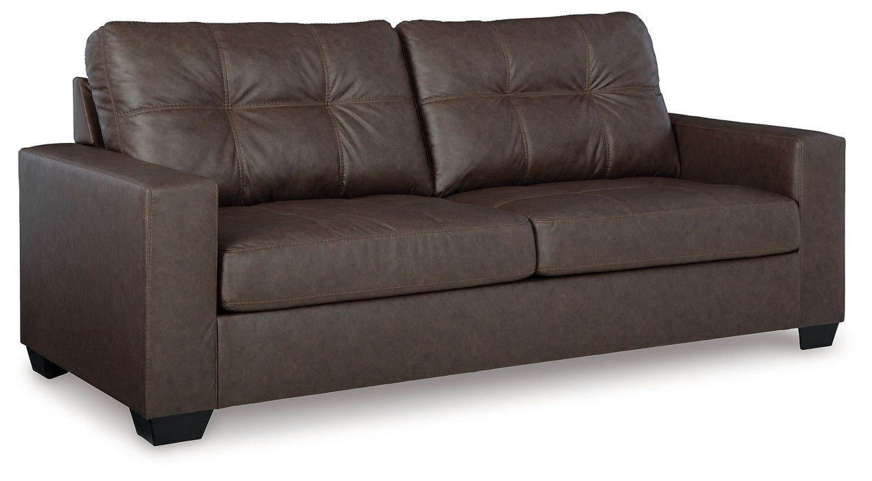 Barlin Mills - Living Room Set - Simple Home Plus