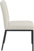 Reeves - Dining Side Chair (Set of 2) - Black Base - Simple Home Plus