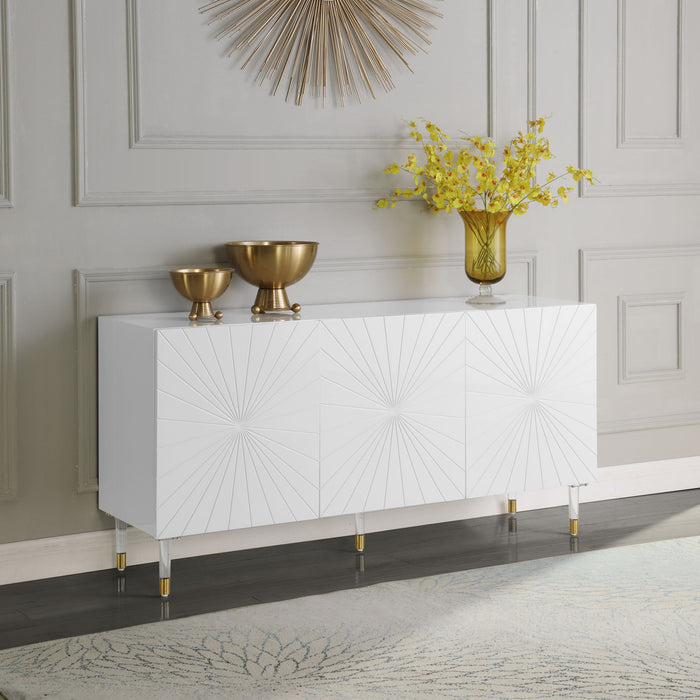 Starburst - Sideboard - Simple Home Plus