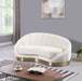 Shelly - Chaise - Simple Home Plus