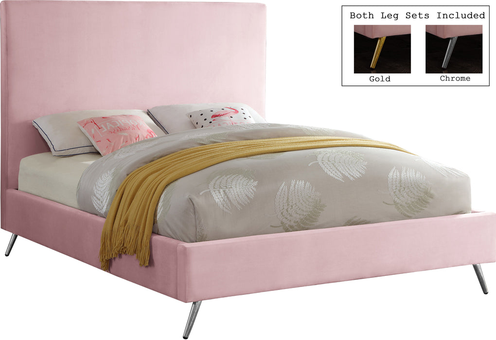 Jasmine - Bed - Simple Home Plus