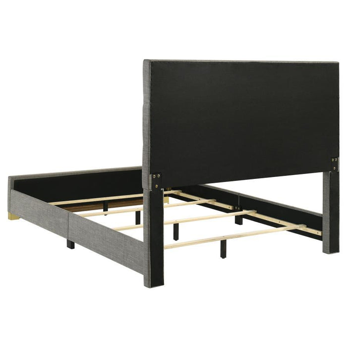 Ines - Bedroom Set - Simple Home Plus