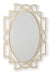 Fulkmore - Antique Gold Finish - Accent Mirror - Simple Home Plus