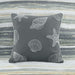 Marina - King 6 Piece Quilted Coverlet Set - Sand - Simple Home Plus