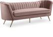 Margo - Sofa - Simple Home Plus