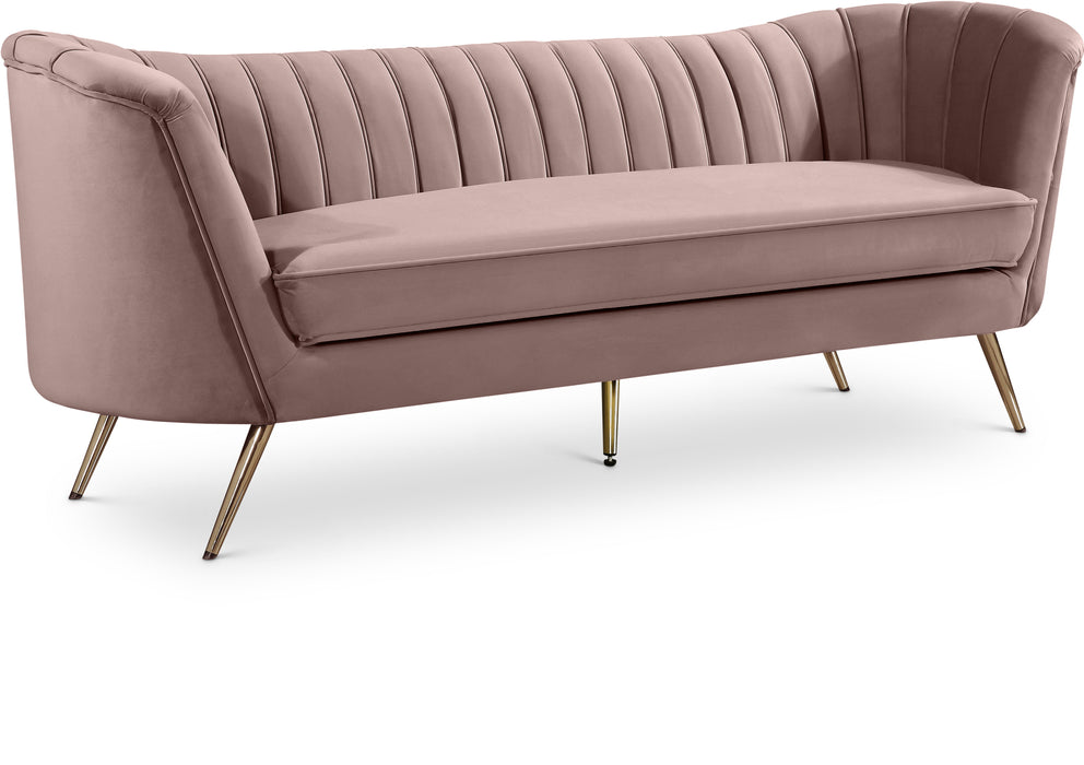 Margo - Sofa - Simple Home Plus