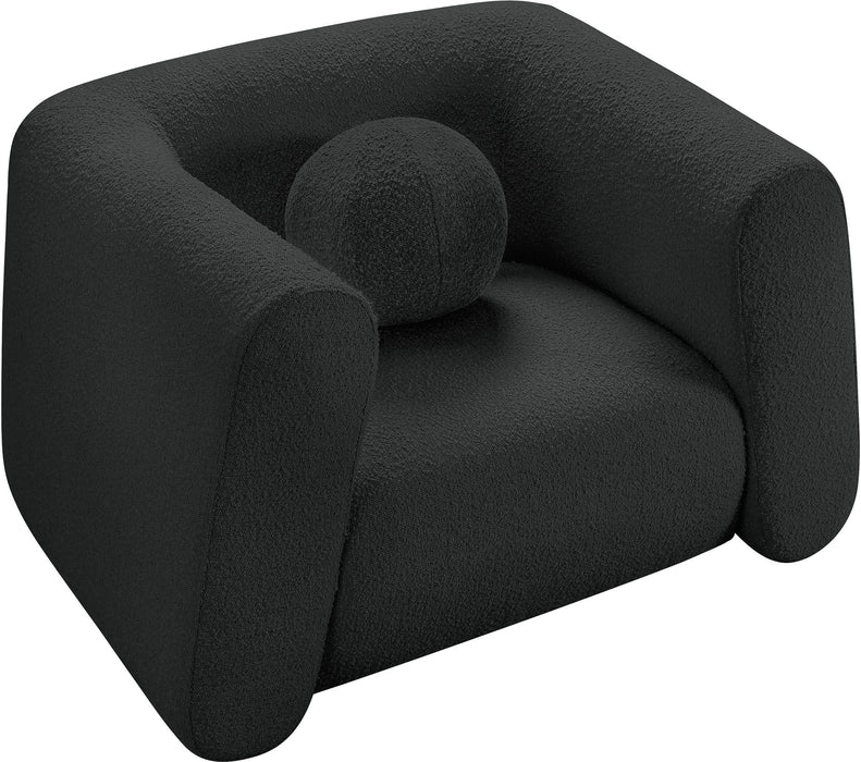 Abbington - Chair - Simple Home Plus