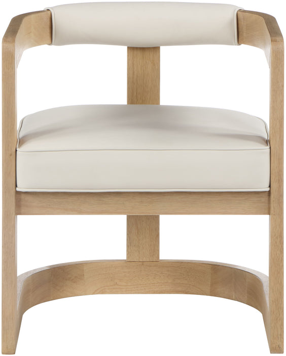 Manchester - Dining Chair - Natural Frame - Simple Home Plus